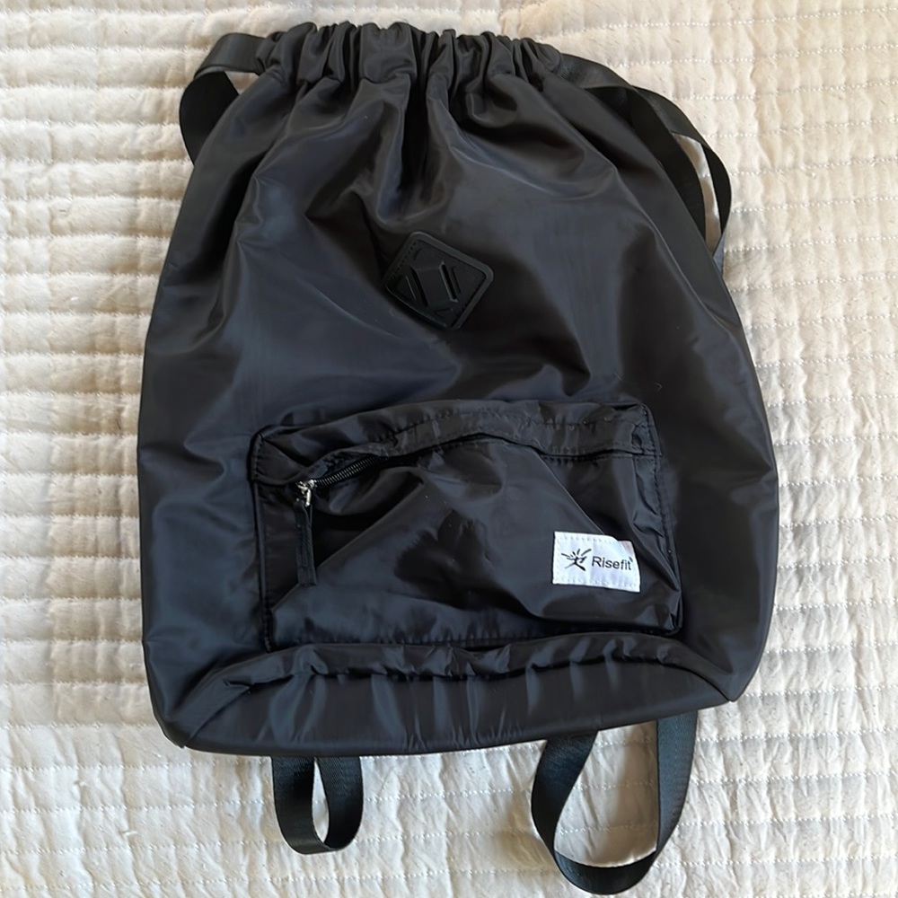 RiseFit Waterproof Bag